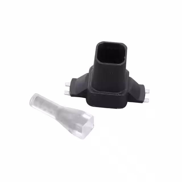 LPV2-0500D-R480 Bivar Inc.  Optique - Conduits de lumière